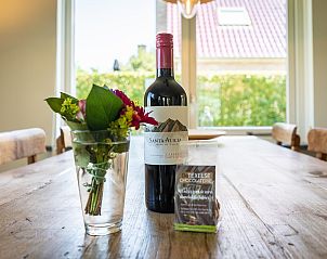 Guest house 0102971 - Holiday property Texel - Waddenstaete villa 314