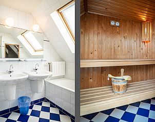 Guest house 0102971 - Holiday property Texel - Waddenstaete villa 314