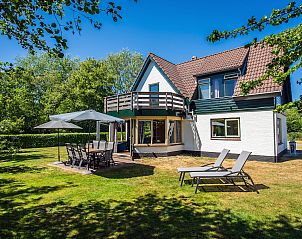 Verblijf 0102972 - Vakantiewoning Texel - Landleven vakantiehuis 81