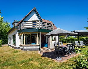 Verblijf 0102972 - Vakantiewoning Texel - Landleven vakantiehuis 81