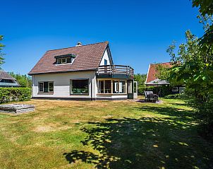 Verblijf 0102972 - Vakantiewoning Texel - Landleven vakantiehuis 81