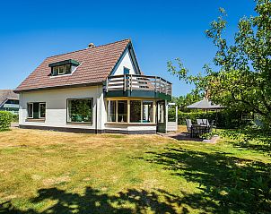 Verblijf 0102972 - Vakantiewoning Texel - Landleven vakantiehuis 81