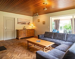 Verblijf 0102972 - Vakantiewoning Texel - Landleven vakantiehuis 81