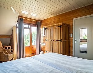 Verblijf 0102972 - Vakantiewoning Texel - Landleven vakantiehuis 81