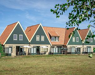 Unterkunft 0102973 - Ferienhaus Texel - Landleven vakantiehuis 83