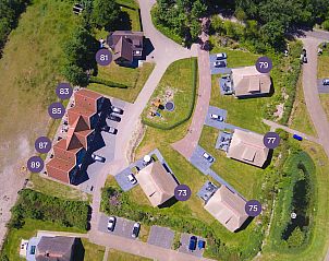 Unterkunft 0102973 - Ferienhaus Texel - Landleven vakantiehuis 83