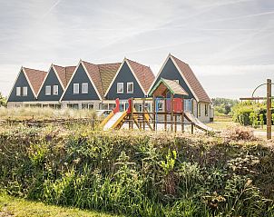 Unterkunft 0102973 - Ferienhaus Texel - Landleven vakantiehuis 83