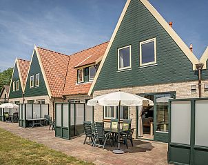 Unterkunft 0102973 - Ferienhaus Texel - Landleven vakantiehuis 83