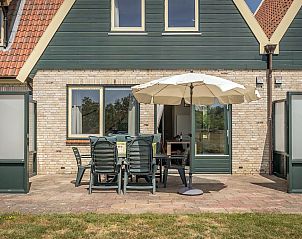 Unterkunft 0102973 - Ferienhaus Texel - Landleven vakantiehuis 83