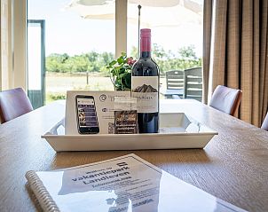 Unterkunft 0102973 - Ferienhaus Texel - Landleven vakantiehuis 83