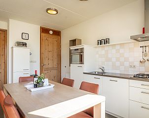 Unterkunft 0102973 - Ferienhaus Texel - Landleven vakantiehuis 83