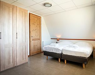 Unterkunft 0102973 - Ferienhaus Texel - Landleven vakantiehuis 83