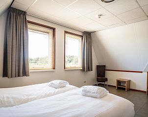 Unterkunft 0102973 - Ferienhaus Texel - Landleven vakantiehuis 83