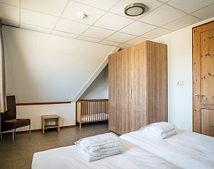 Unterkunft 0102973 - Ferienhaus Texel - Landleven vakantiehuis 83