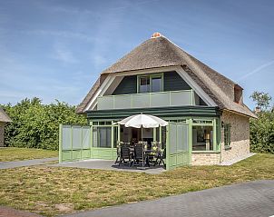 Guest house 0102974 - Holiday property Texel - Landleven Villa 170m2 73