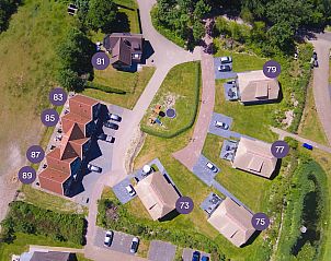 Guest house 0102974 - Holiday property Texel - Landleven Villa 170m2 73