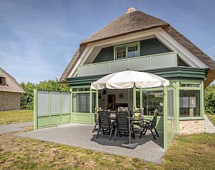 Guest house 0102974 - Holiday property Texel - Landleven Villa 170m2 73