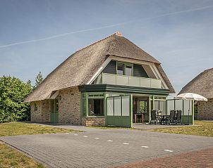 Guest house 0102974 - Holiday property Texel - Landleven Villa 170m2 73