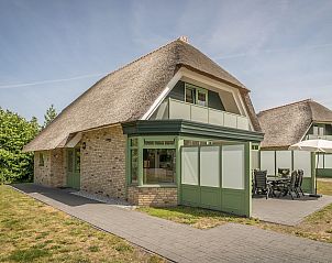 Guest house 0102974 - Holiday property Texel - Landleven Villa 170m2 73