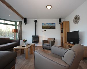 Guest house 0102974 - Holiday property Texel - Landleven Villa 170m2 73
