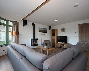 Guest house 0102974 - Holiday property Texel - Landleven Villa 170m2 73