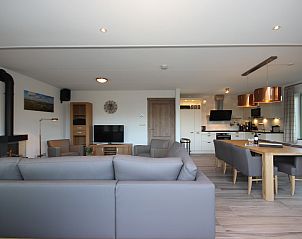 Guest house 0102974 - Holiday property Texel - Landleven Villa 170m2 73