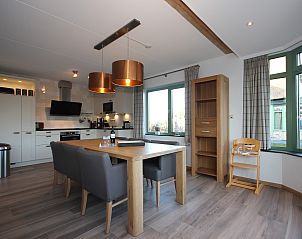 Guest house 0102974 - Holiday property Texel - Landleven Villa 170m2 73