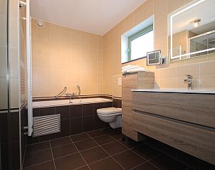 Guest house 0102974 - Holiday property Texel - Landleven Villa 170m2 73