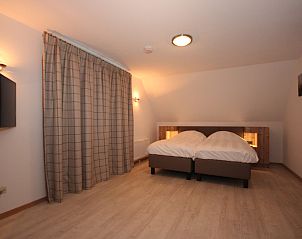 Guest house 0102974 - Holiday property Texel - Landleven Villa 170m2 73