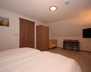 Guest house 0102974 - Holiday property Texel - Landleven Villa 170m2 73