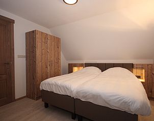 Guest house 0102974 - Holiday property Texel - Landleven Villa 170m2 73
