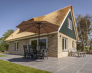 Verblijf 0102975 - Vakantiewoning Texel - De Wije Blick