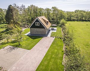 Verblijf 0102975 - Vakantiewoning Texel - De Wije Blick