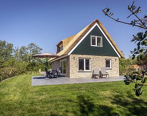 Verblijf 0102975 - Vakantiewoning Texel - De Wije Blick