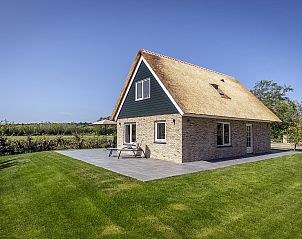 Verblijf 0102975 - Vakantiewoning Texel - De Wije Blick