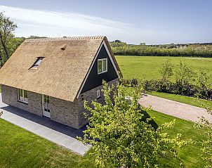 Verblijf 0102975 - Vakantiewoning Texel - De Wije Blick