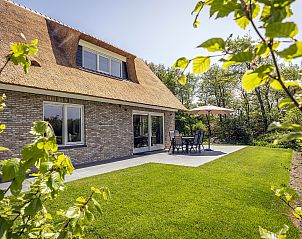 Verblijf 0102975 - Vakantiewoning Texel - De Wije Blick