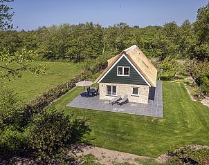Verblijf 0102975 - Vakantiewoning Texel - De Wije Blick