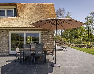 Verblijf 0102975 - Vakantiewoning Texel - De Wije Blick