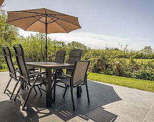Verblijf 0102975 - Vakantiewoning Texel - De Wije Blick