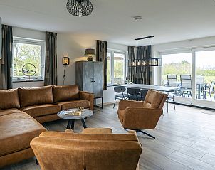 Verblijf 0102975 - Vakantiewoning Texel - De Wije Blick