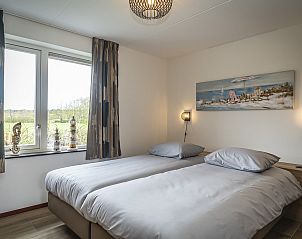 Verblijf 0102975 - Vakantiewoning Texel - De Wije Blick