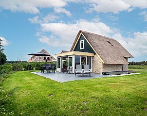 Verblijf 0102977 - Vakantiewoning Texel - Buytencoogh landhuis 168