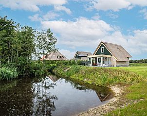 Verblijf 0102977 - Vakantiewoning Texel - Buytencoogh landhuis 168