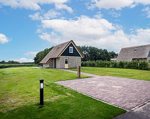 Verblijf 0102977 - Vakantiewoning Texel - Buytencoogh landhuis 168