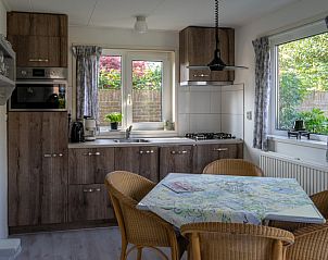 Guest house 010309 - Holiday property Texel - Bungalow De Kemphaan