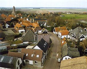 Guest house 010309 - Holiday property Texel - Bungalow De Kemphaan