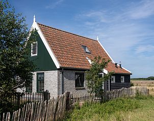 Guest house 010319 - Holiday property Texel - Vakantiehuis Hooi