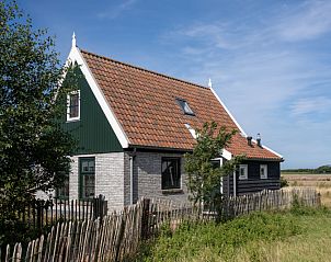 Guest house 010319 - Holiday property Texel - Vakantiehuis Hooi