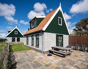 Guest house 010319 - Holiday property Texel - Vakantiehuis Hooi